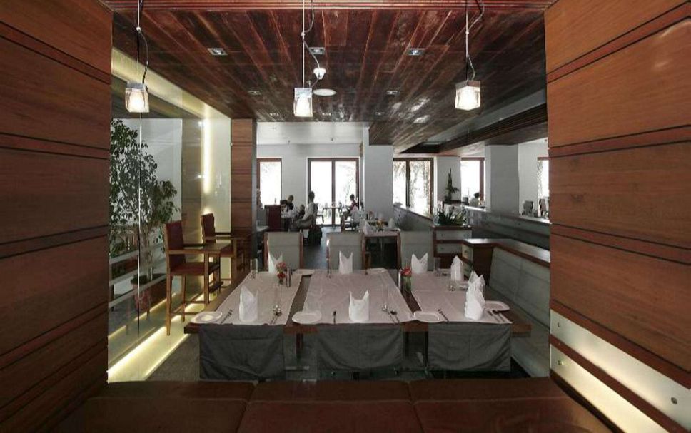Restaurang Foto
