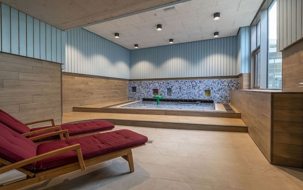 Spa Foto