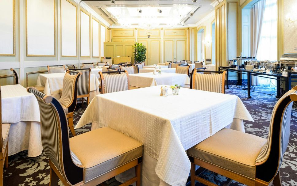 Restaurang Foto