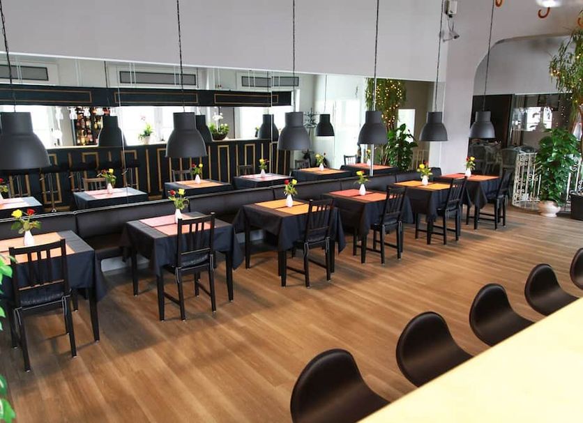 Restaurang Foto