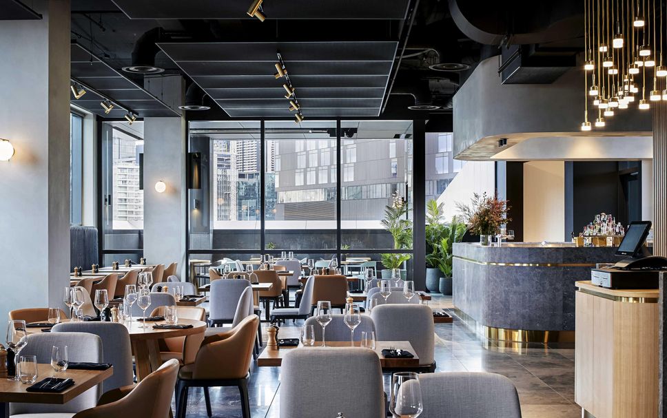 Restaurang Foto