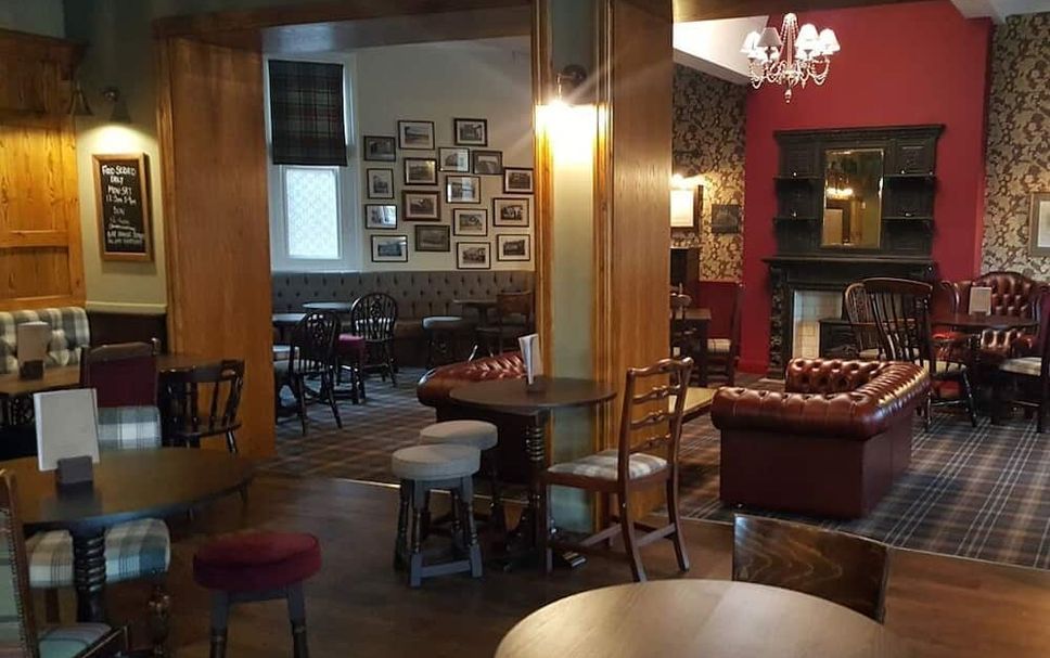 Restaurang Foto