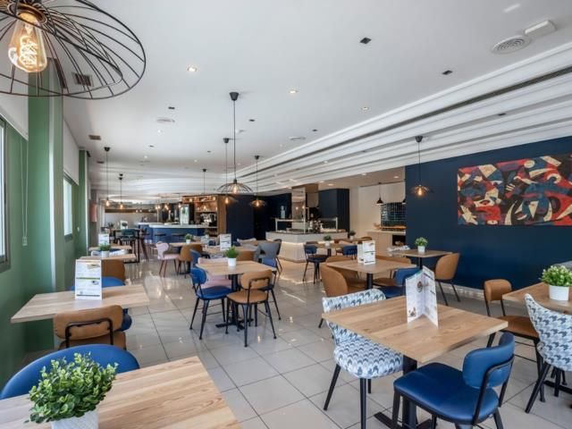 Restaurang