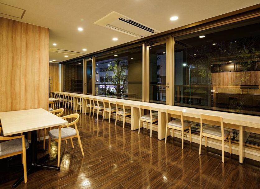 Restaurang Foto