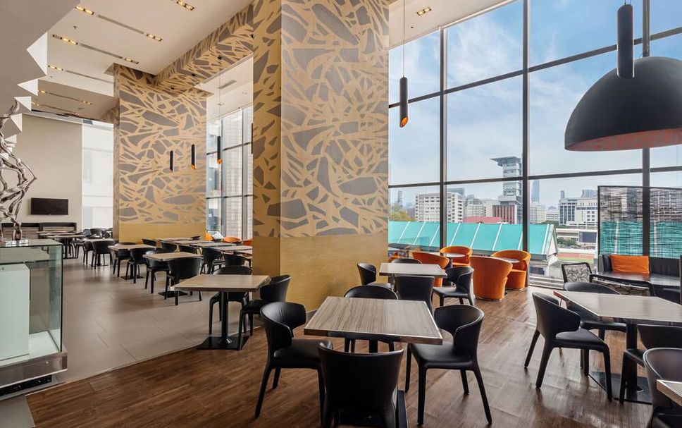 Restaurang Foto