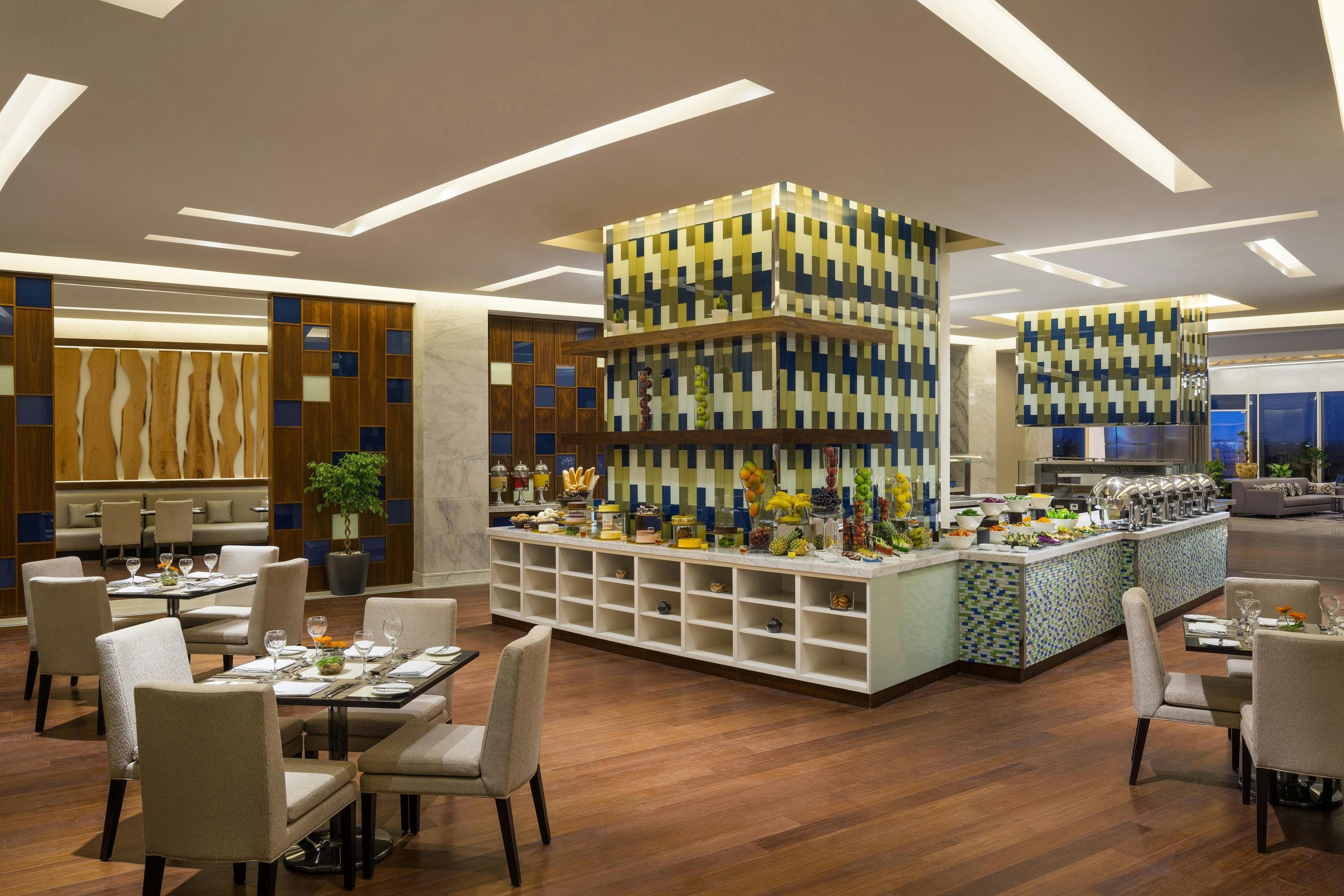 Restaurang