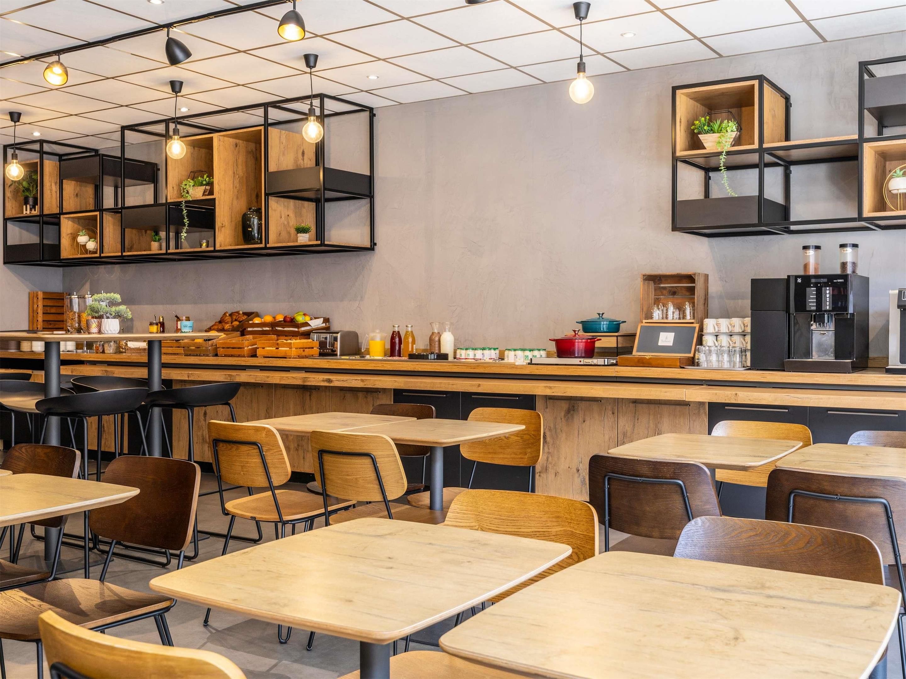 Restaurang