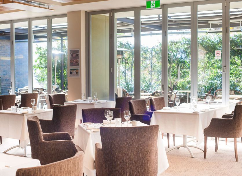 Restaurang Foto