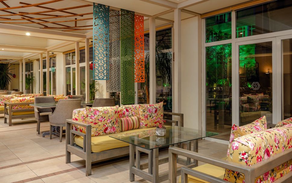 Restaurang Foto