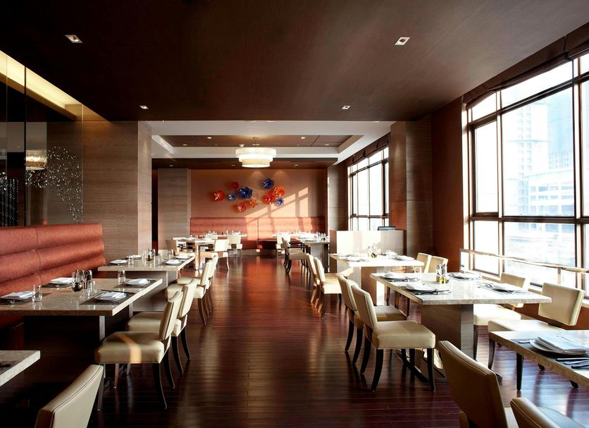 Restaurang Foto