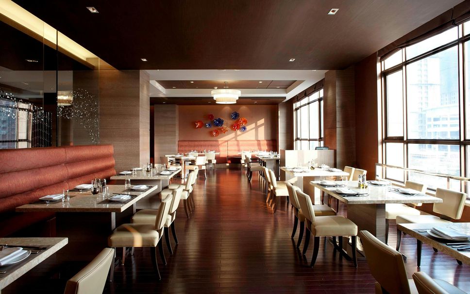 Restaurang Foto
