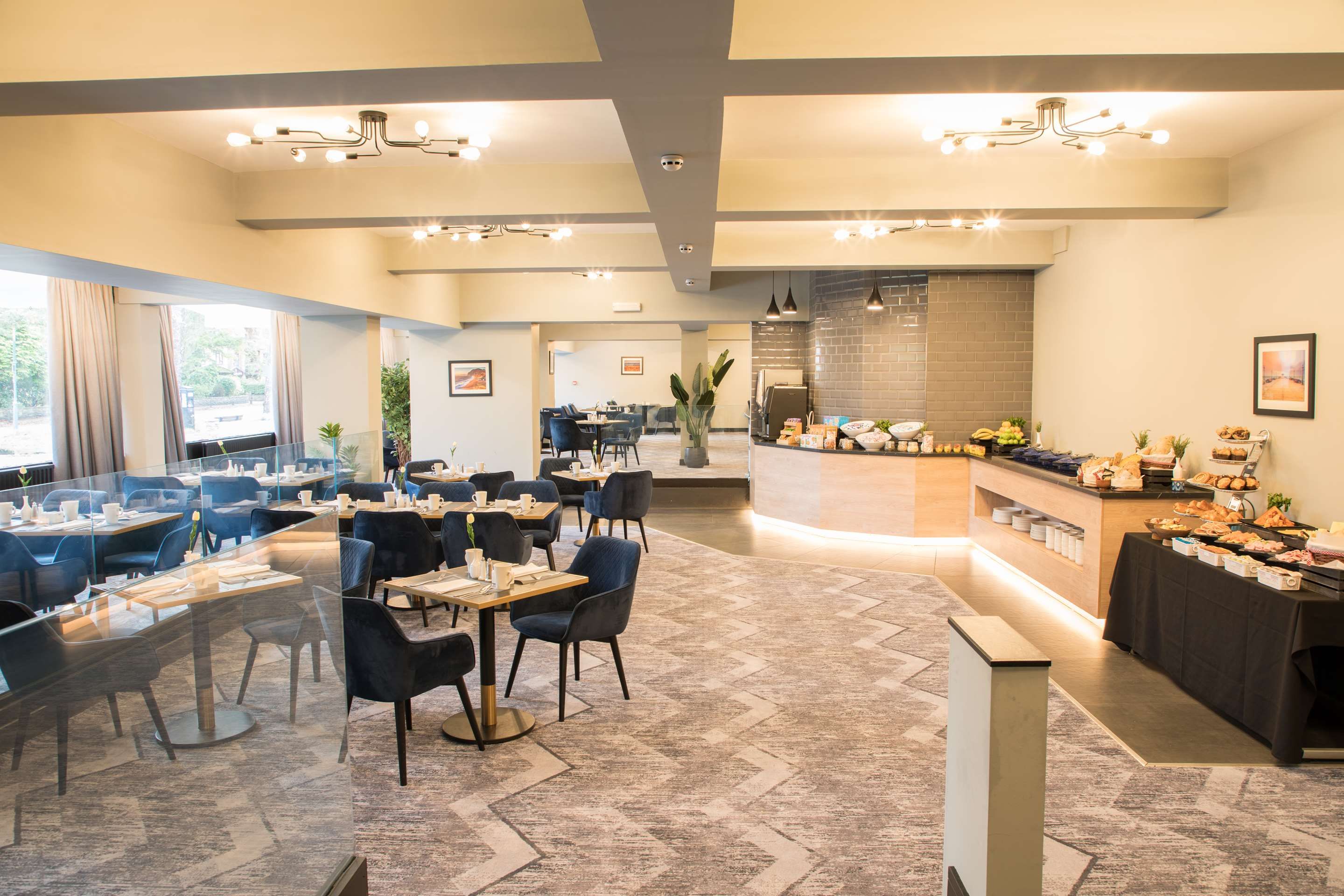 Restaurang