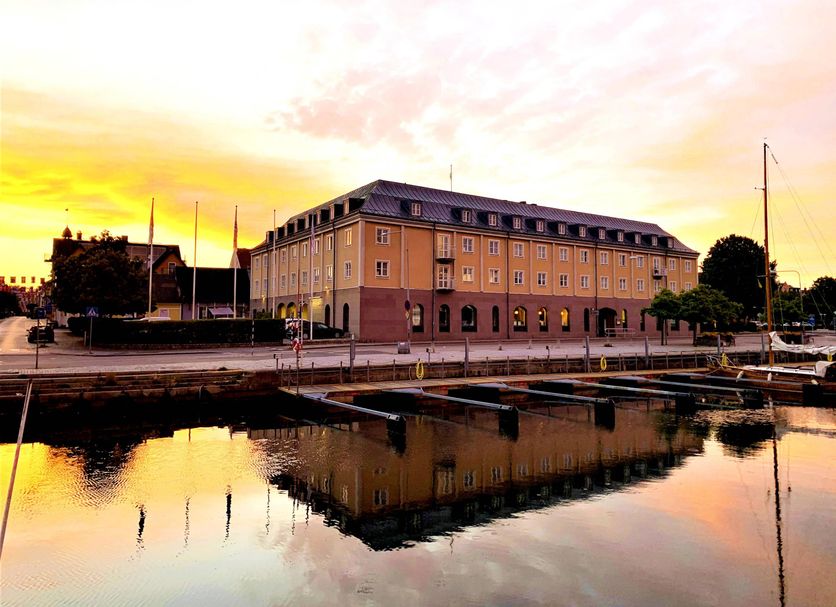 Byggnad Foto