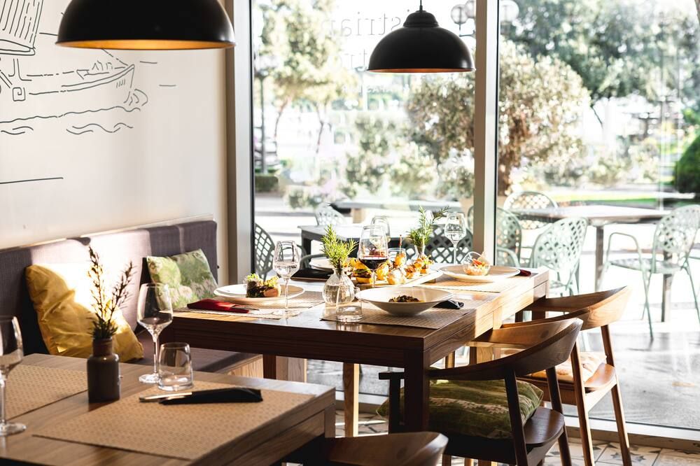 Restaurang