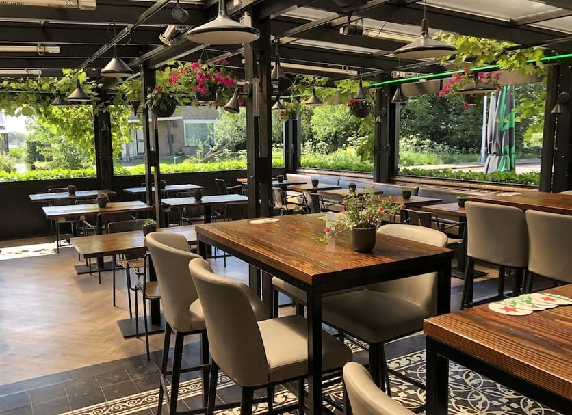 Restaurang Foto