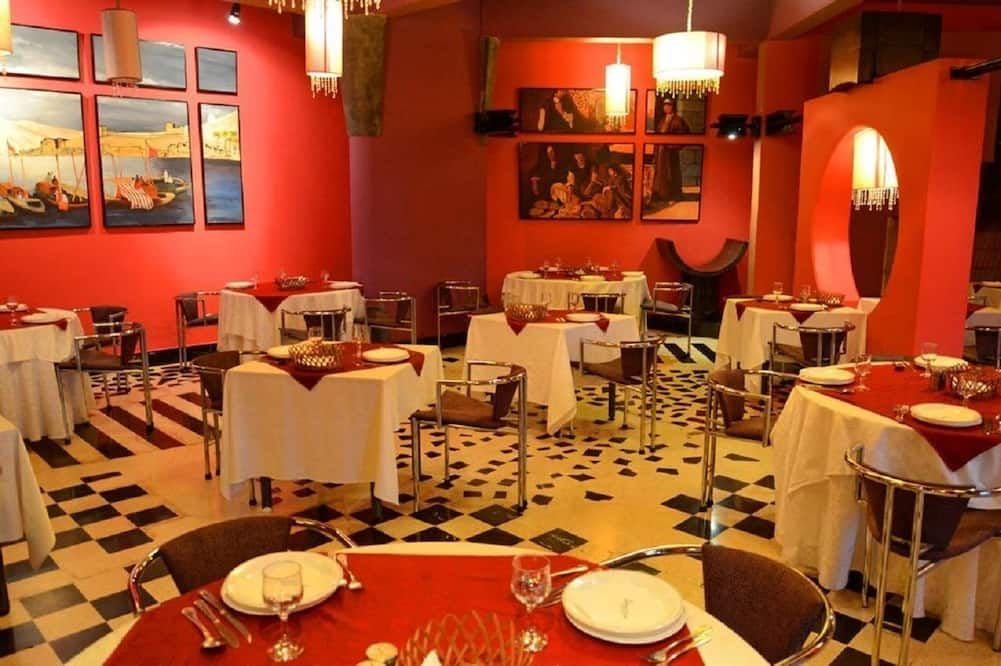 Restaurang