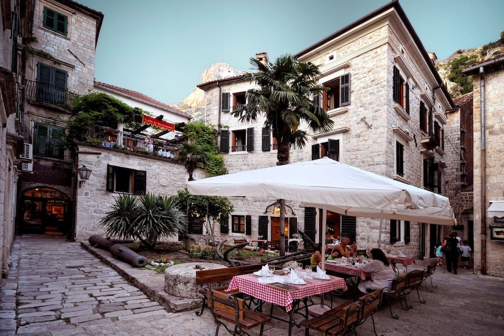 Restaurang