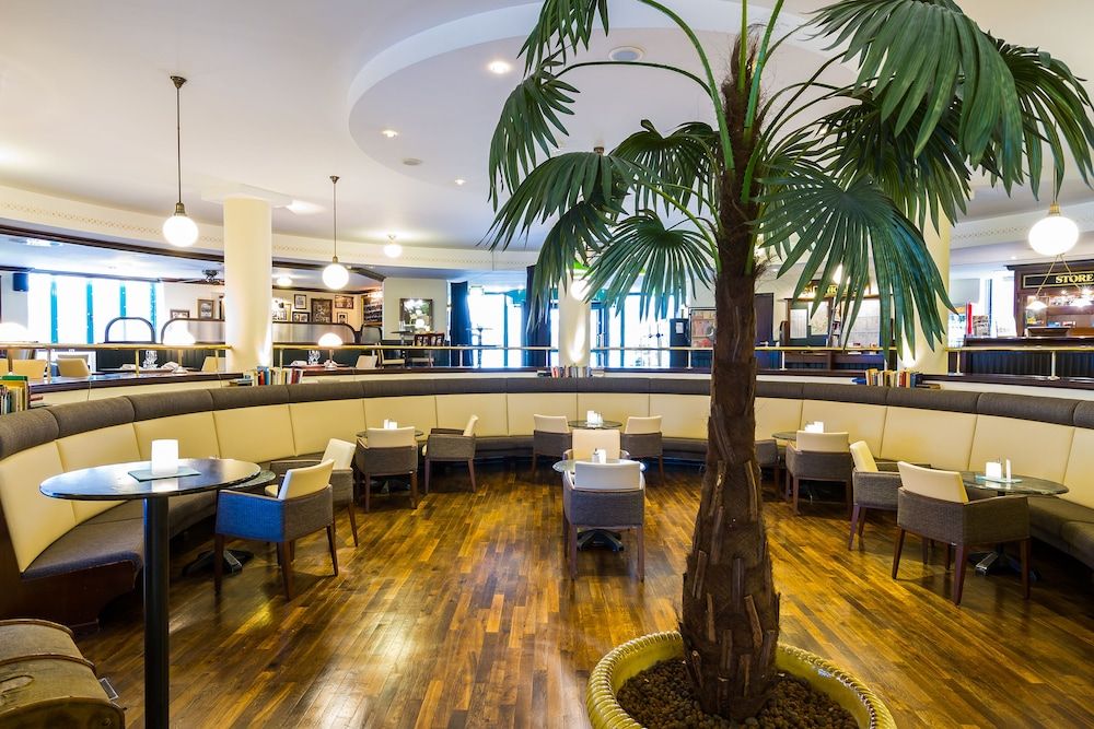 Restaurang