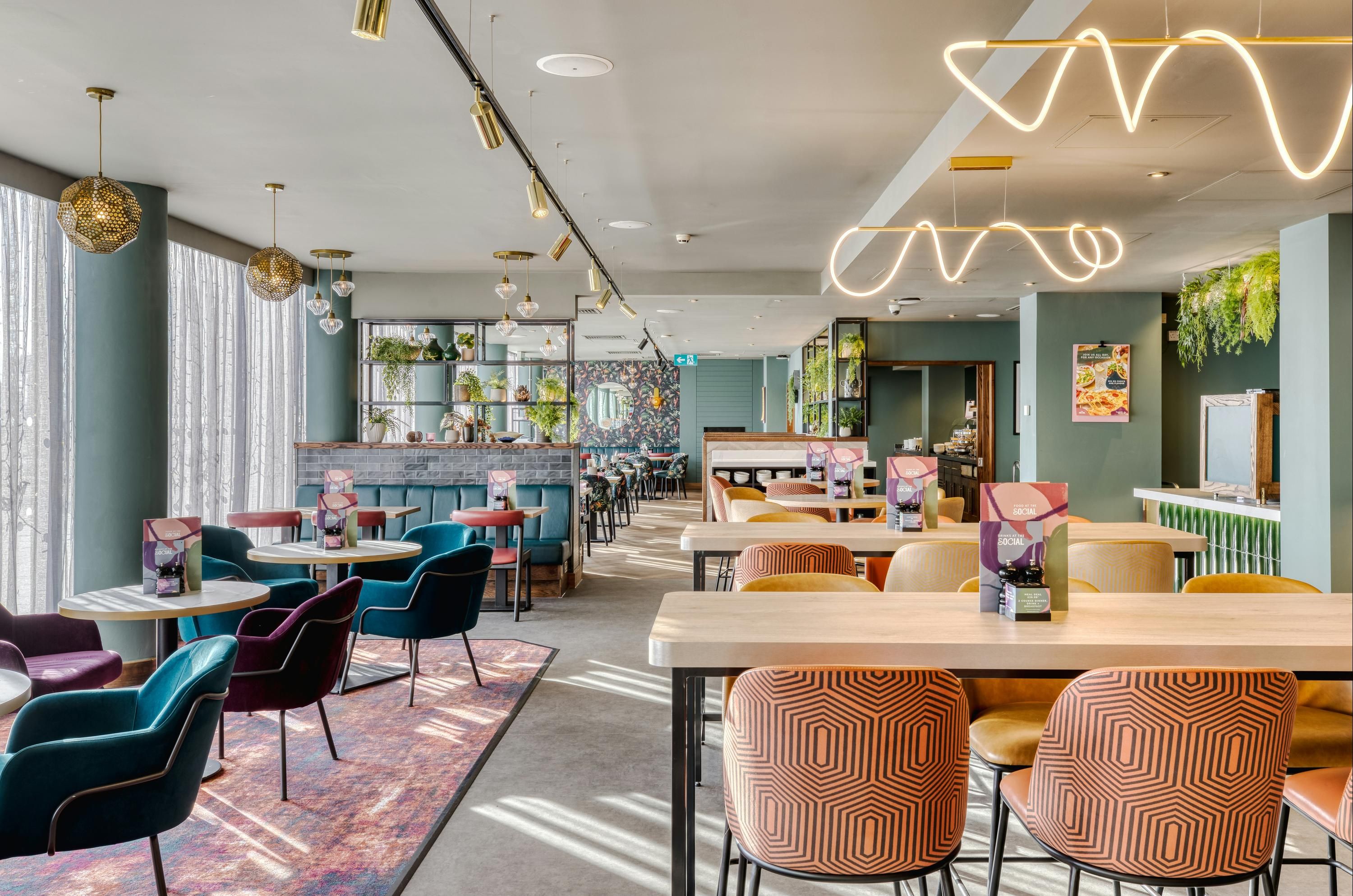 Restaurang