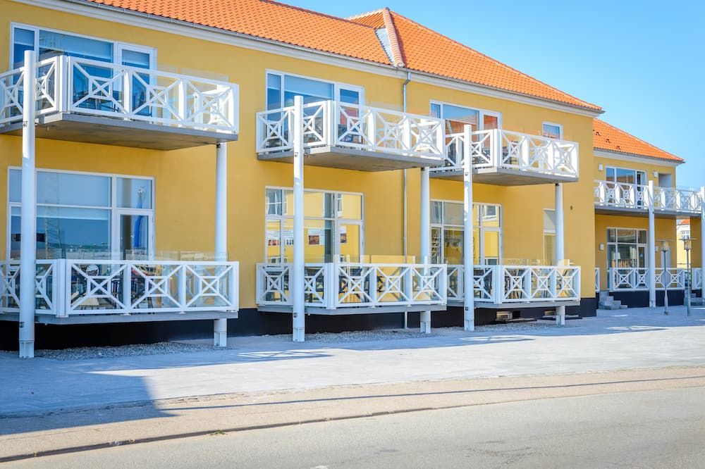 Byggnad