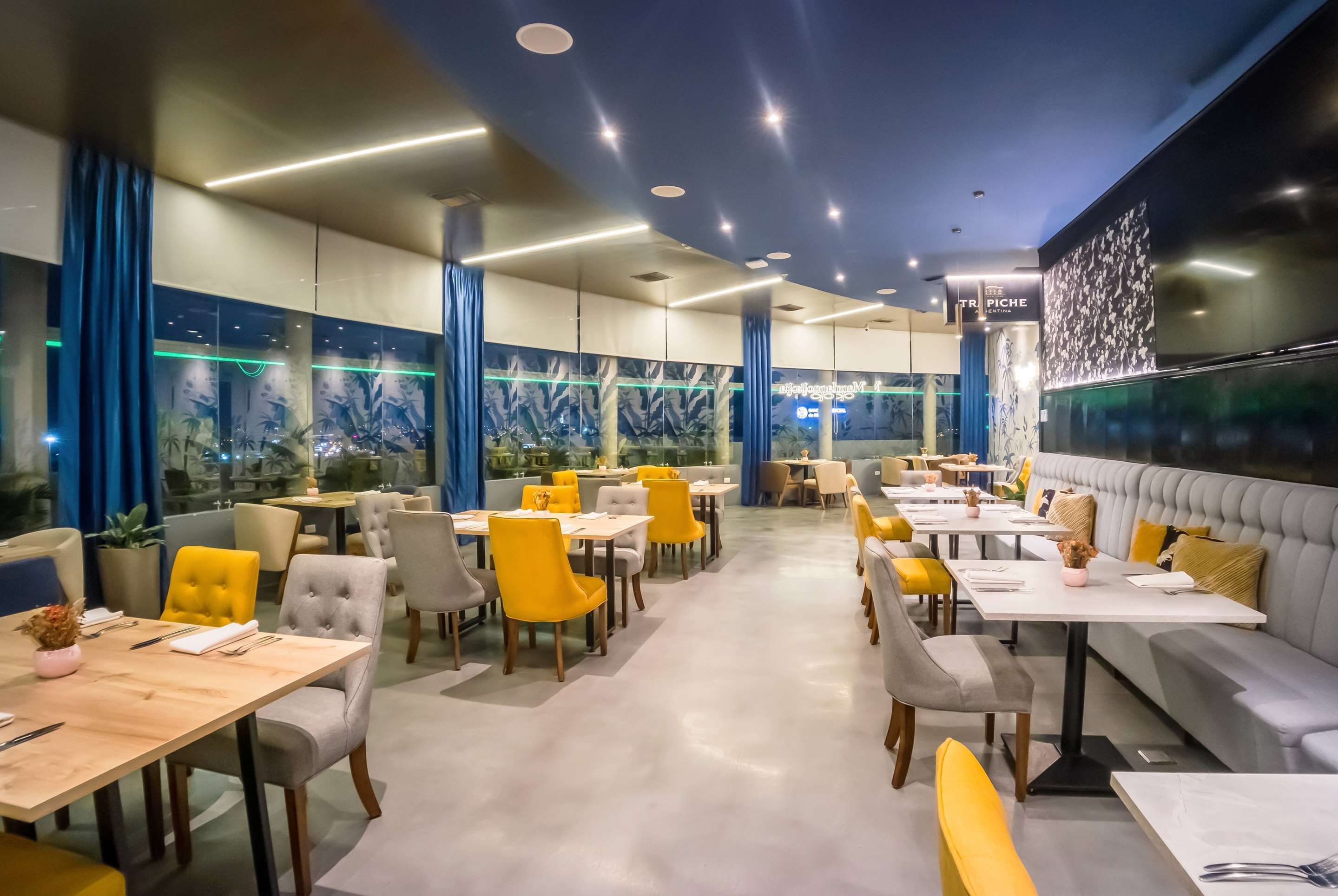 Restaurang