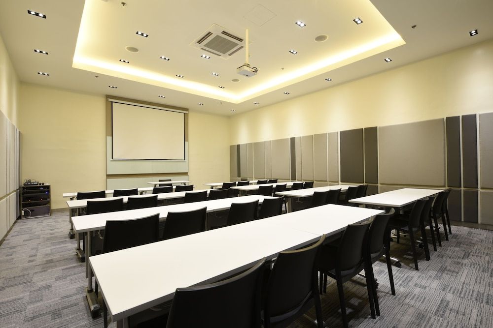 Konferensrum
