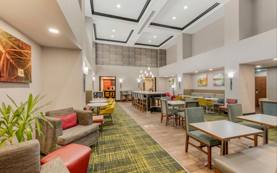 Restaurang Foto
