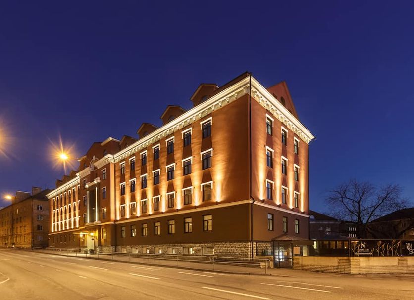 Byggnad Foto