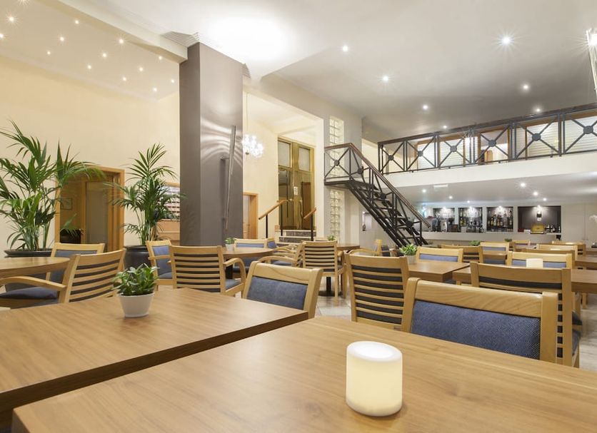 Restaurang Foto
