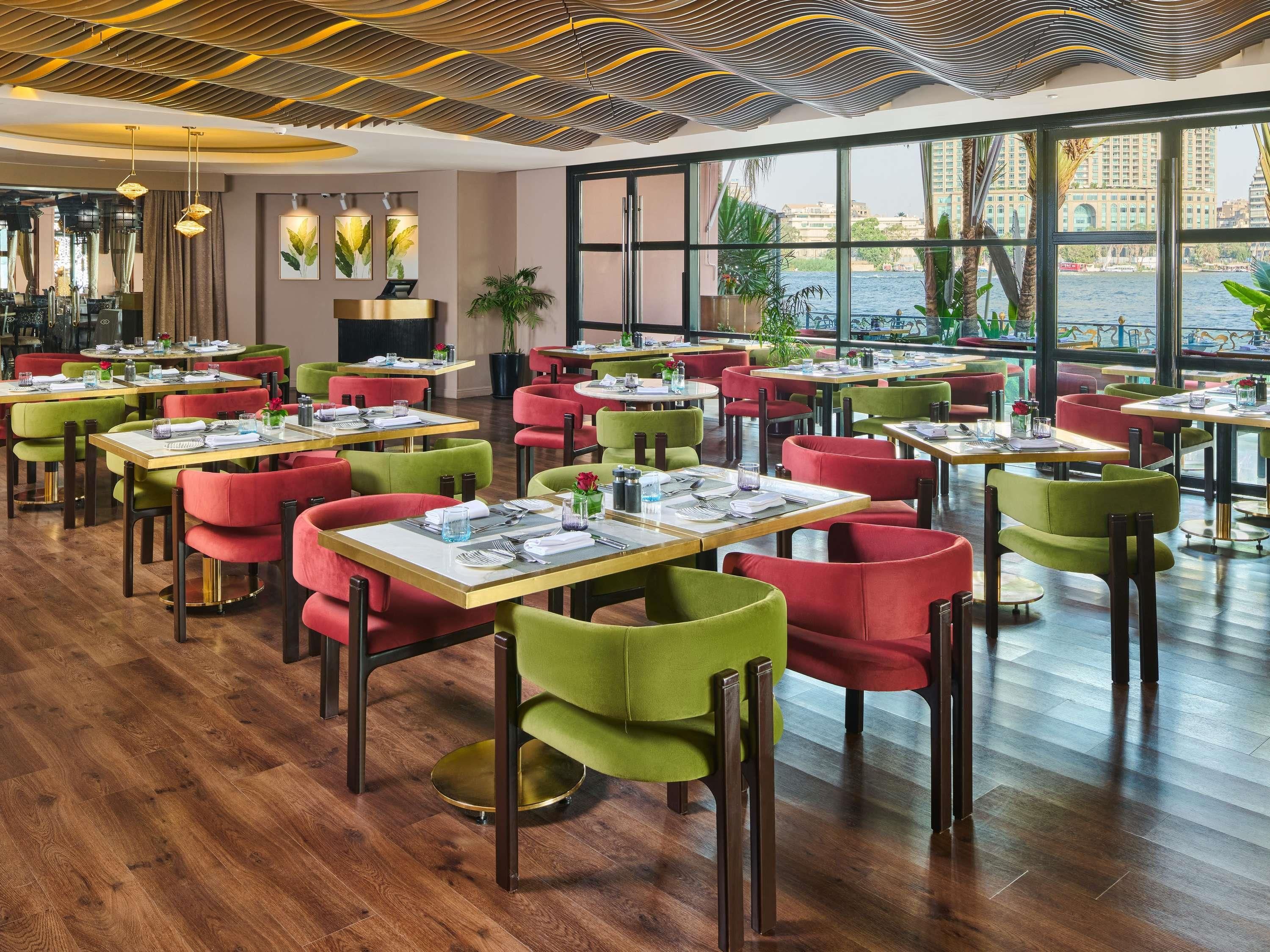 Restaurang
