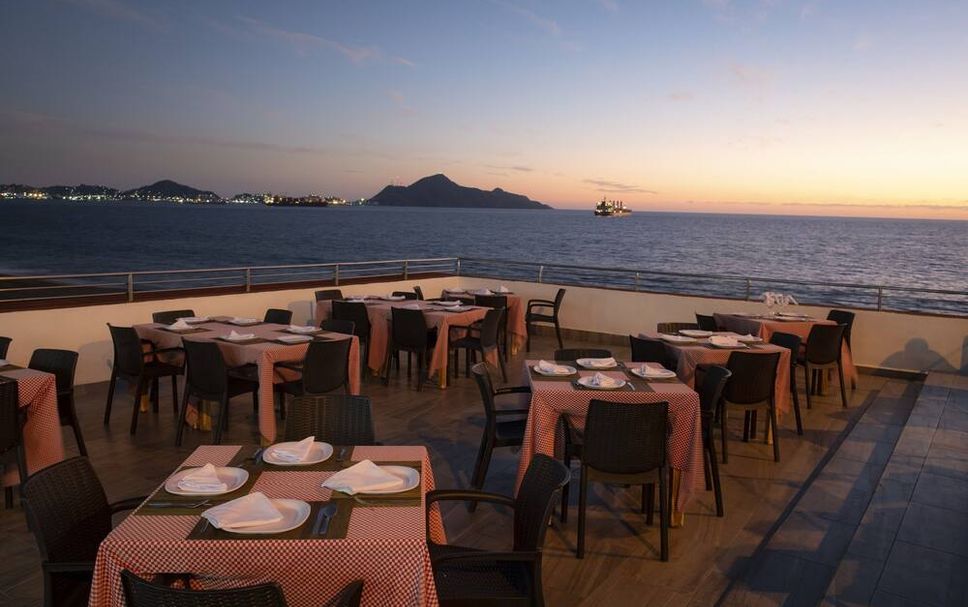 Restaurang Foto