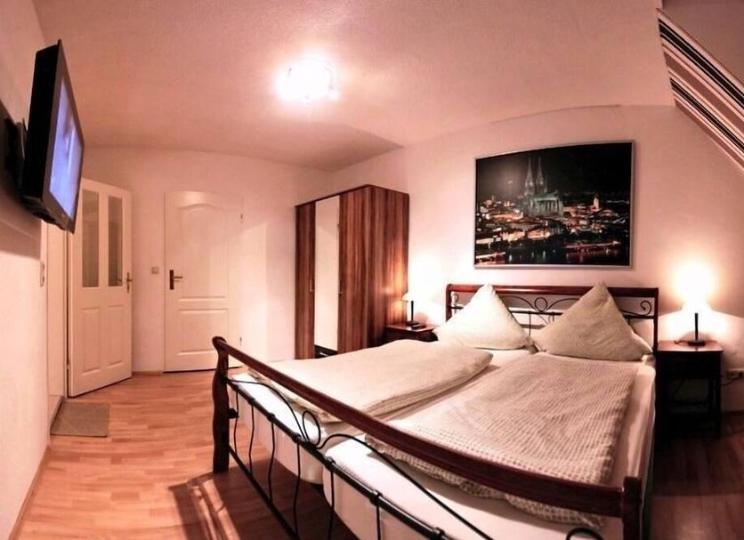 Sovrum Foto