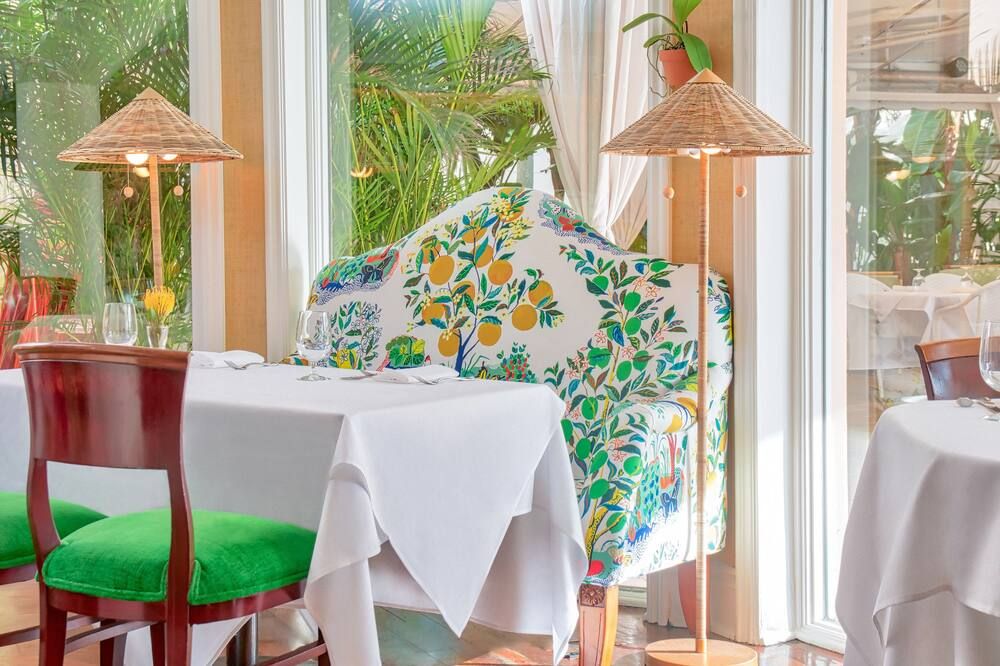 Restaurang