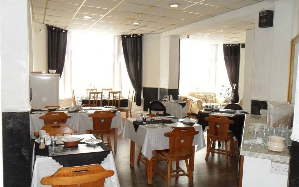 Restaurang Foto