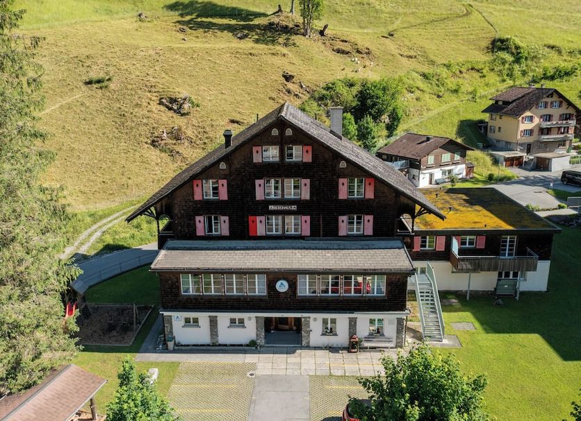 Byggnad Foto