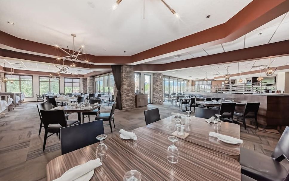 Restaurang Foto