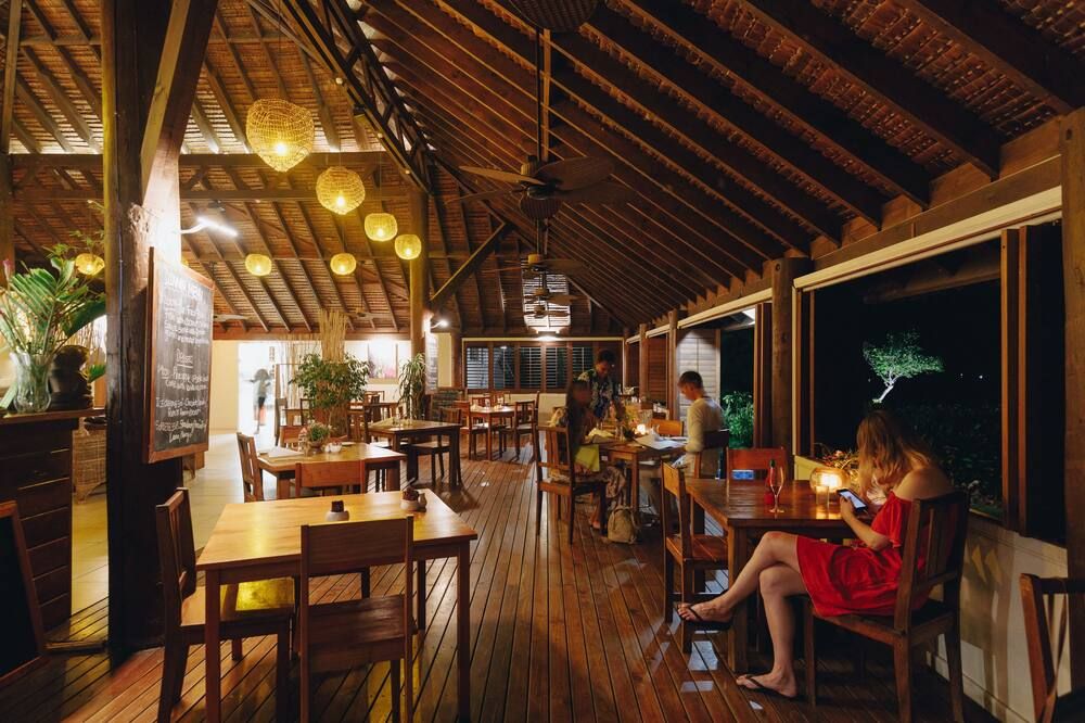Restaurang