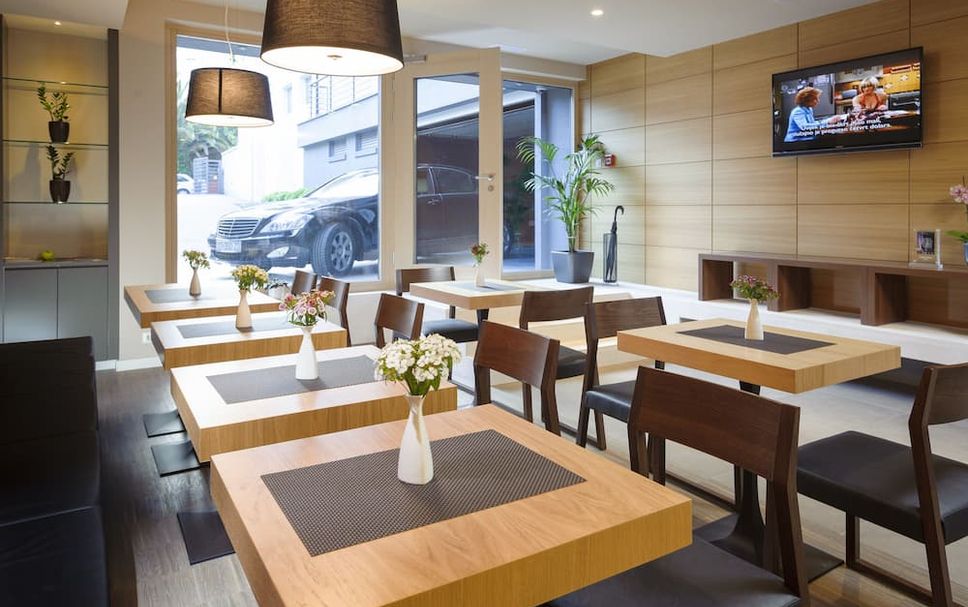 Restaurang Foto