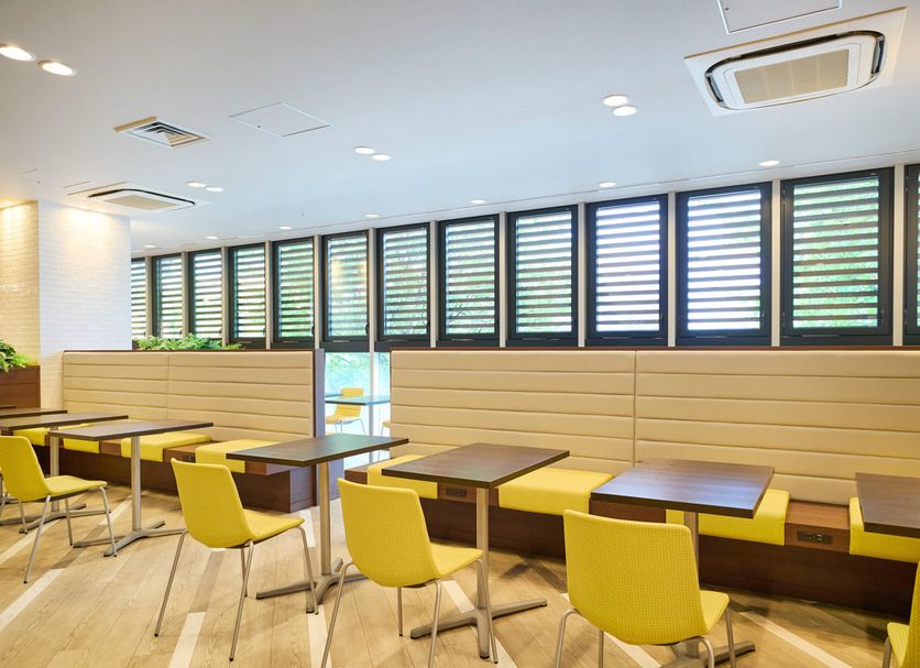 Restaurang Foto