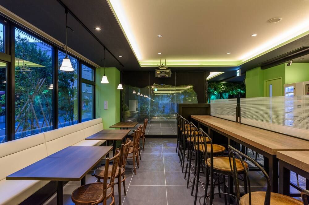 Restaurang