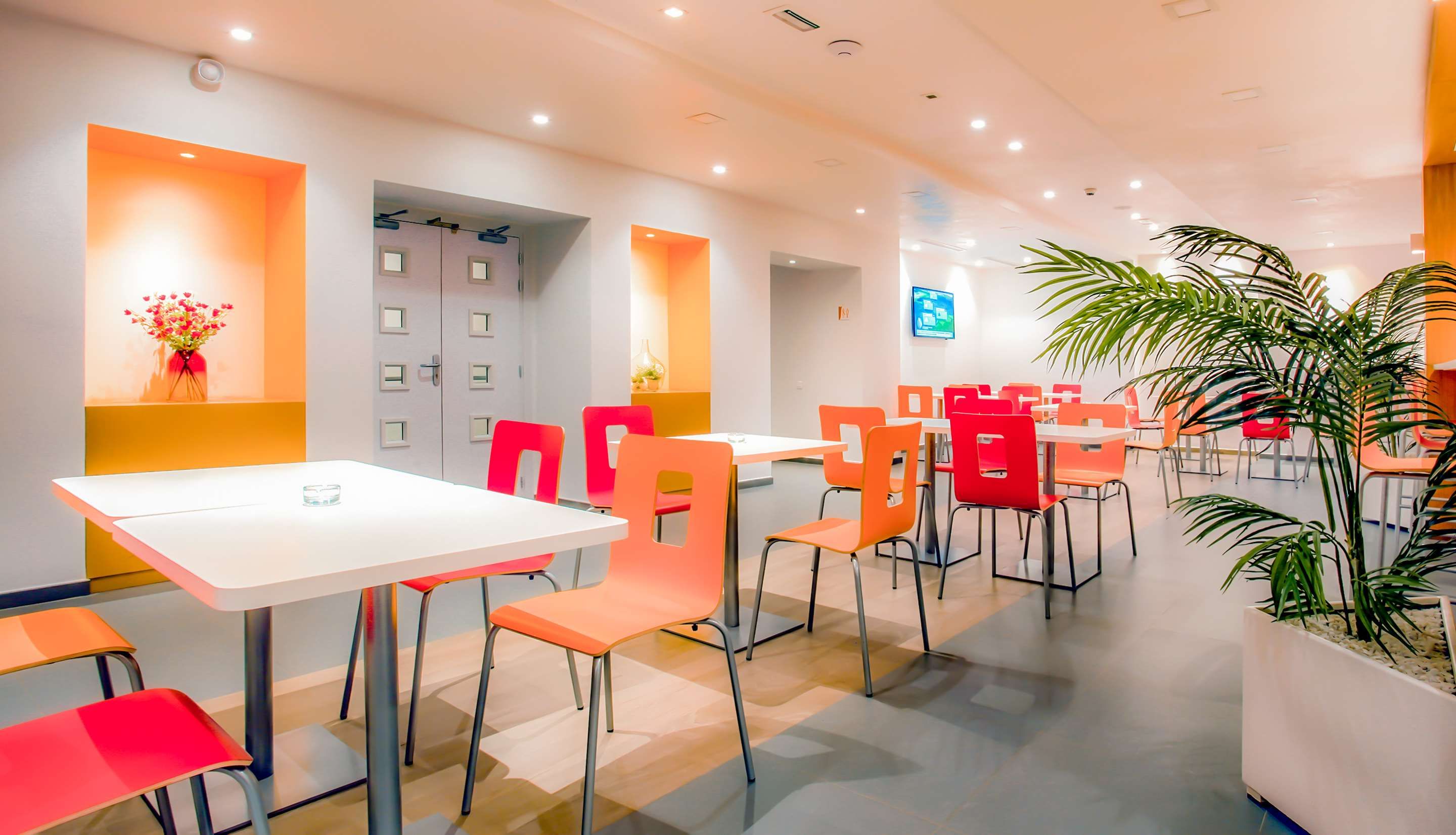 Restaurang