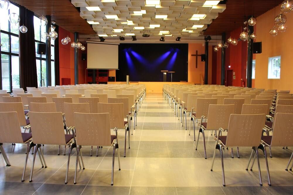 Konferensrum