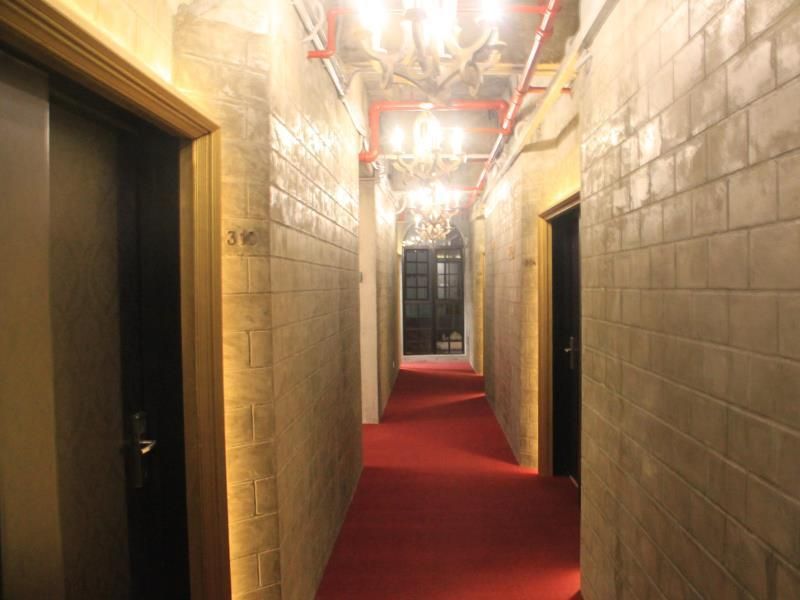Hall