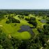 Golfbana