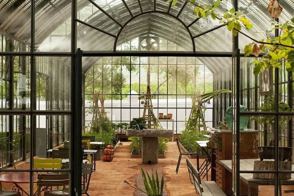 Restaurang