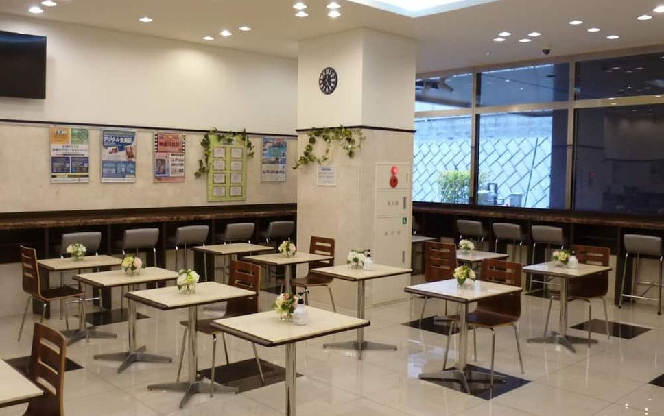Restaurang Foto