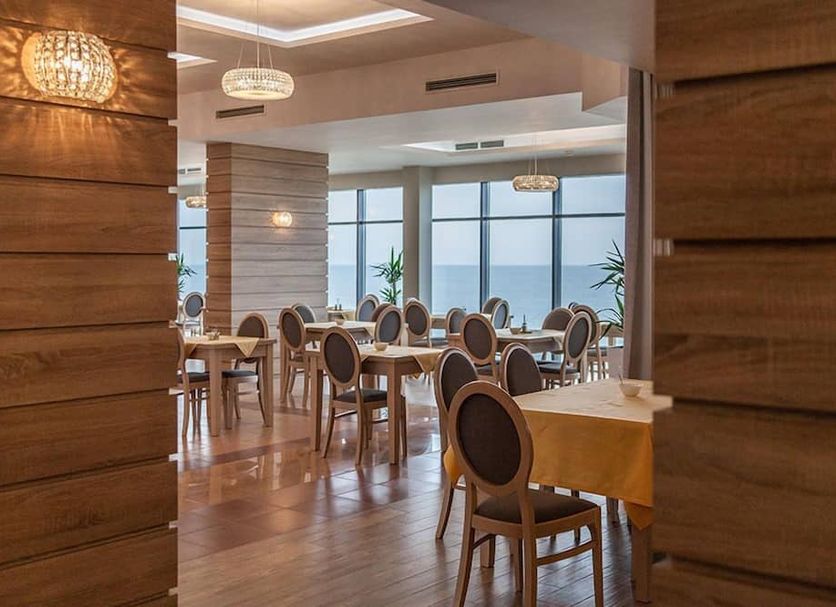 Restaurang Foto