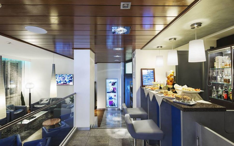 Restaurang Foto