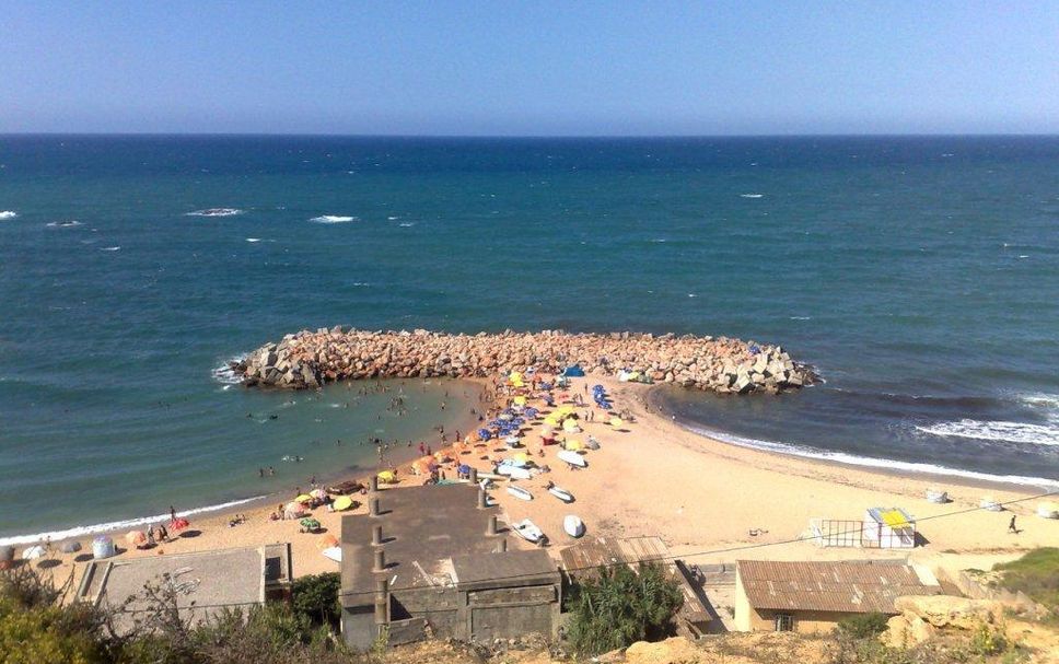 Strand Foto
