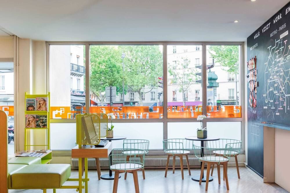 Restaurang